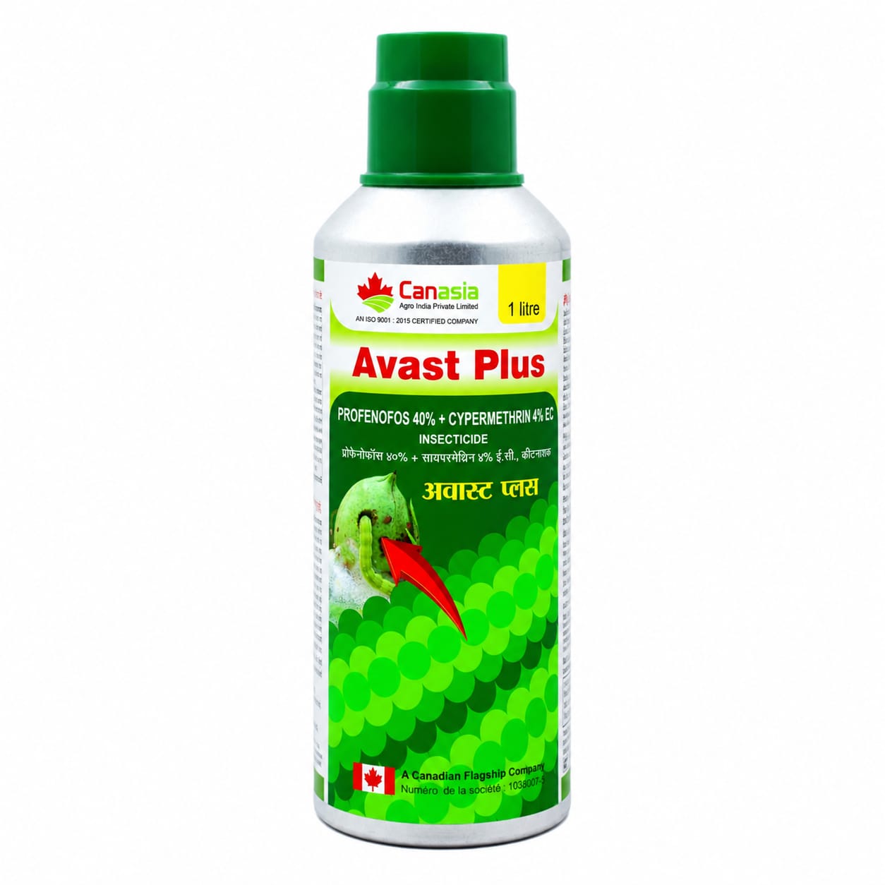Avast Plus